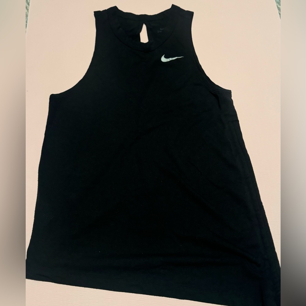 Nike Dri-Fit Loose Fit Tank Top